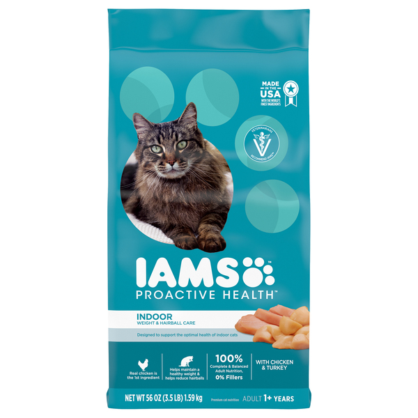 Cat food giant cheap
