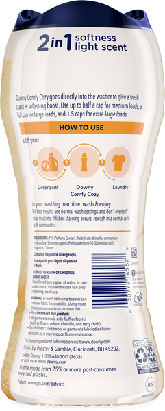 Back of Pack