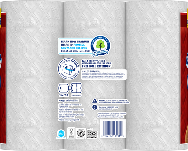Back of Pack