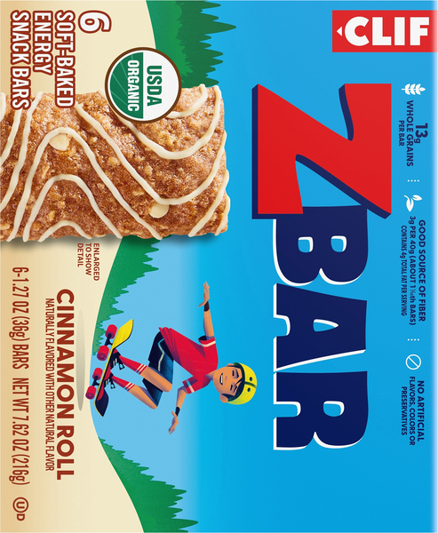 Back of Pack