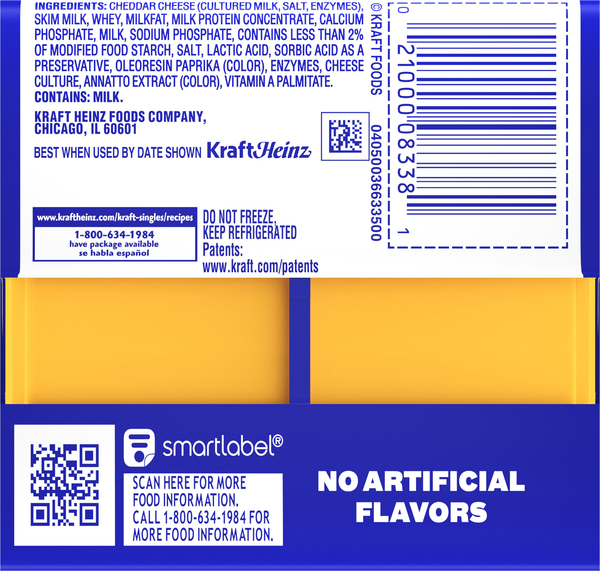Back of Pack