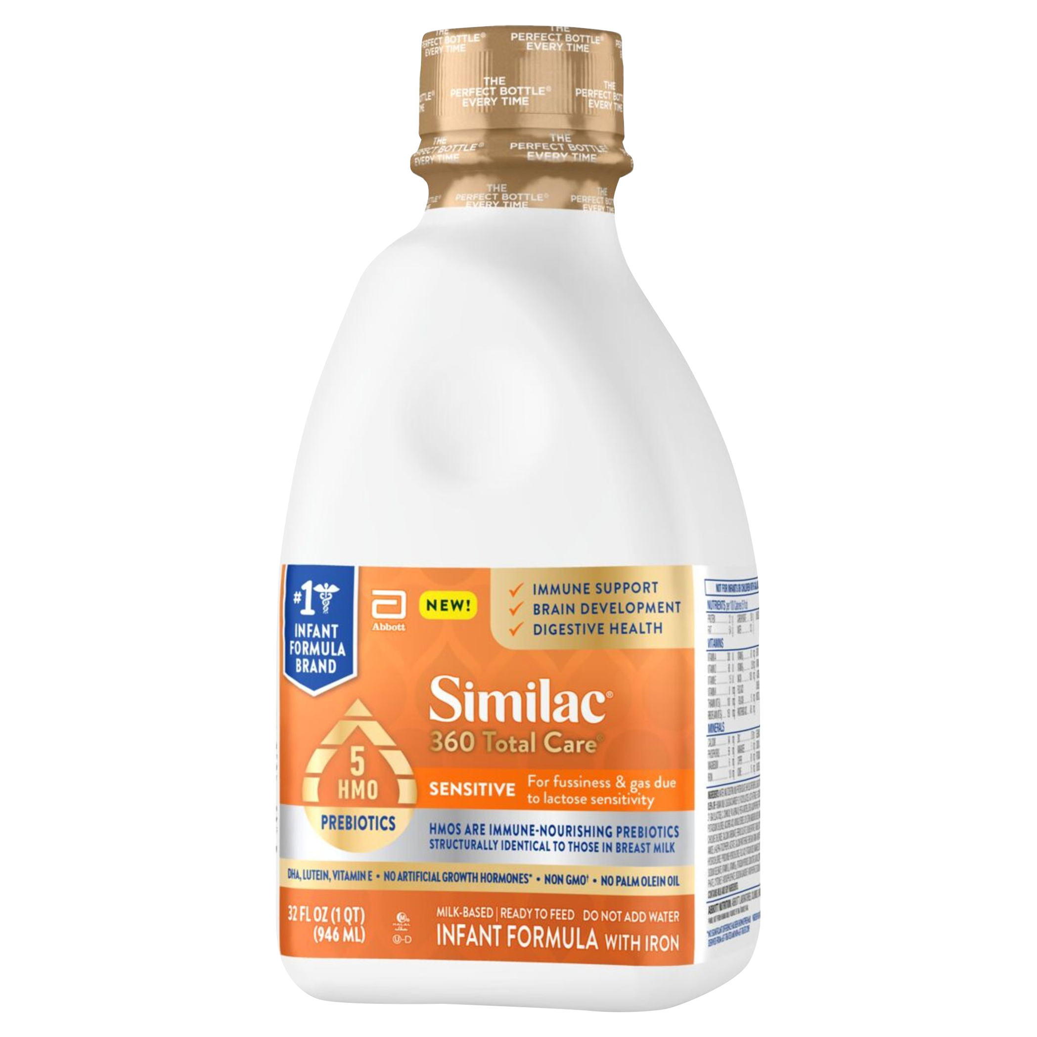 Similac pro advance 1 quart cheap