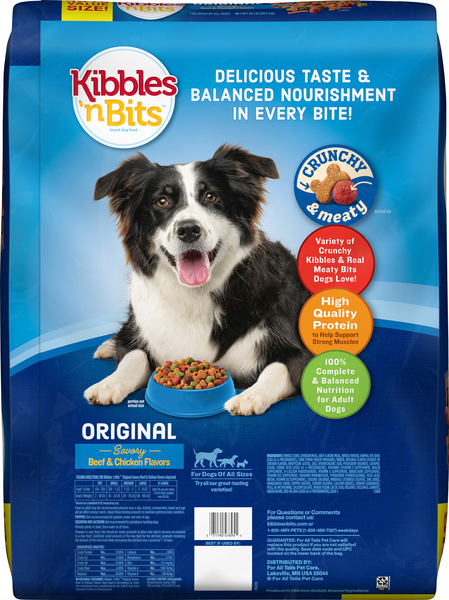 Back of Pack