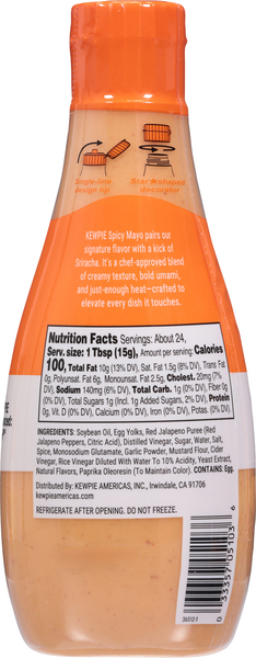 Back of Pack