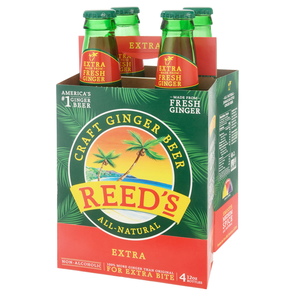  Bedford's DIET Ginger Beer 12 Pack : Grocery & Gourmet Food
