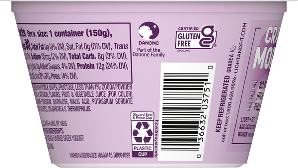 Back of Pack