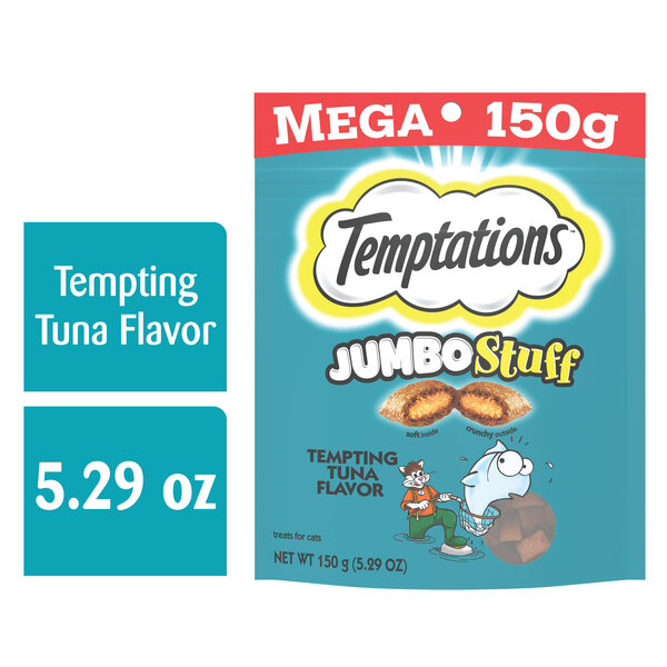 Temptations jumbo stuff outlet