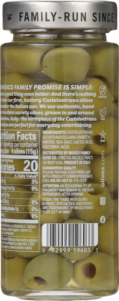 Back of Pack