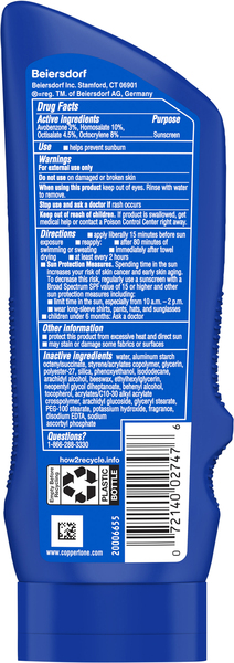 Back of Pack