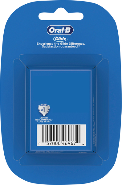 Back of Pack