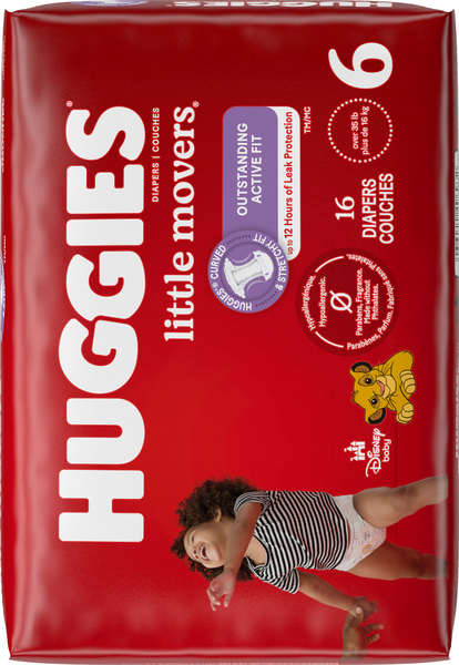 Back of Pack