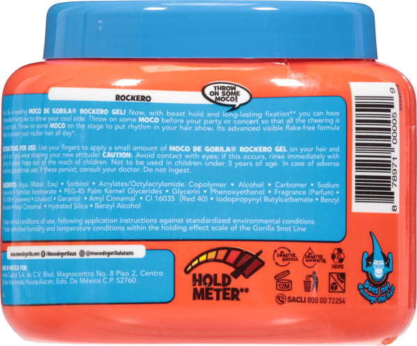 Back of Pack