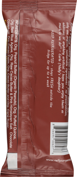 Back of Pack