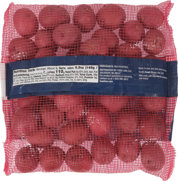 Back of Pack