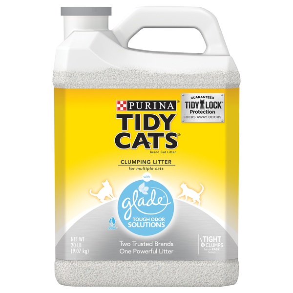 Tidy cat 20 lb online