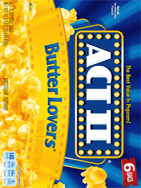 Back of Pack