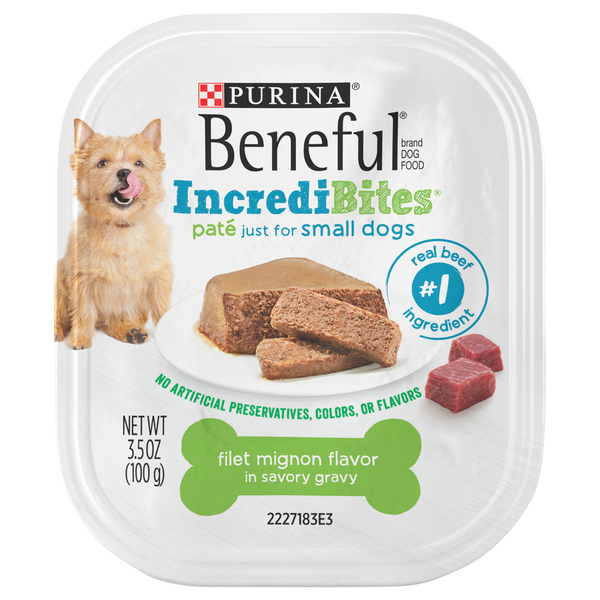 Purina beneful incredibites meaty minis cheap