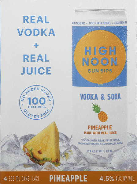 Back of Pack
