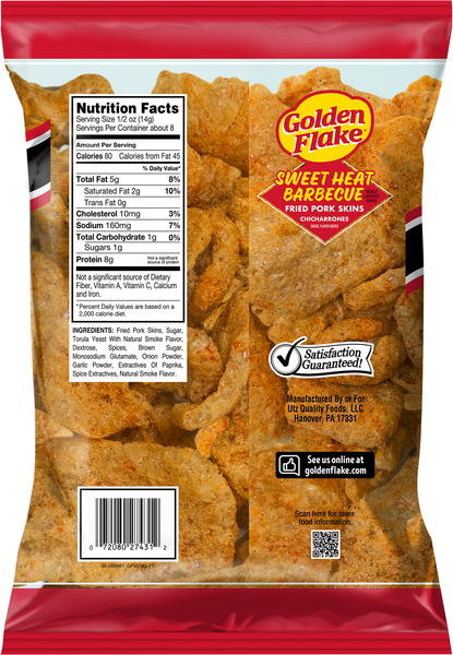 Back of Pack