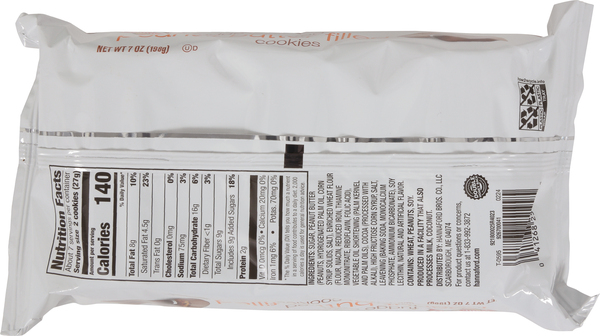 Back of Pack