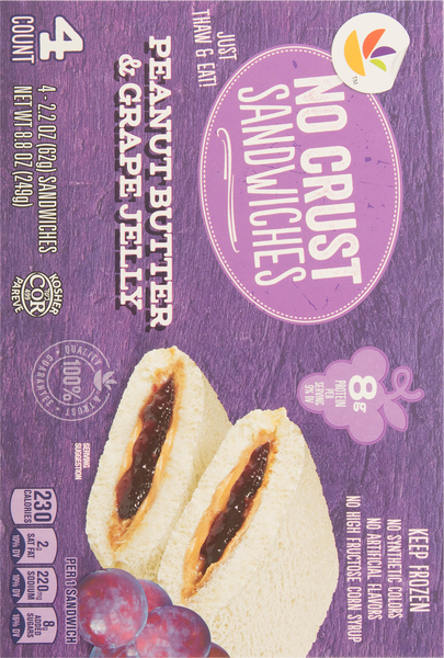 Back of Pack