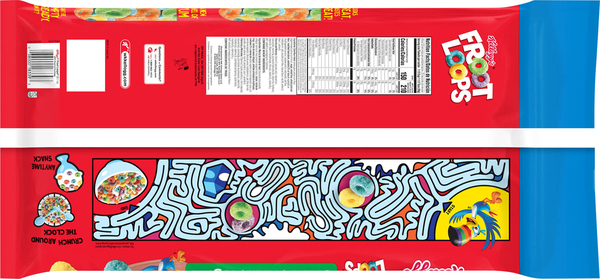 Back of Pack