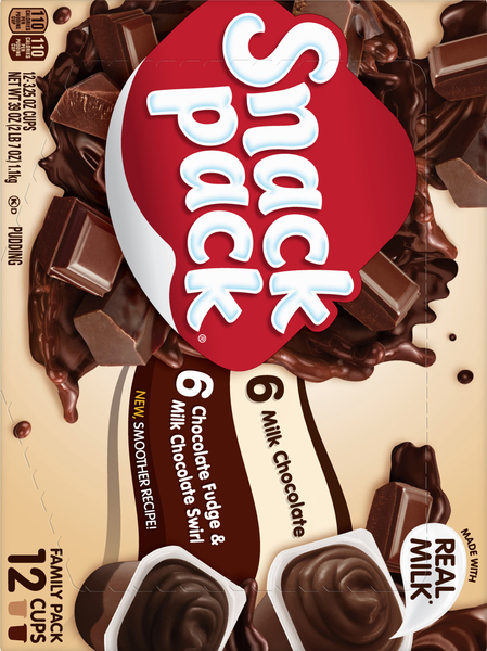 Back of Pack