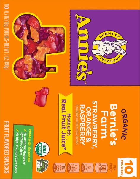 Back of Pack