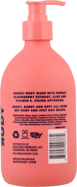 Back of Pack
