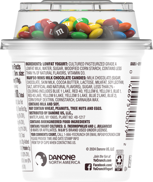 Back of Pack
