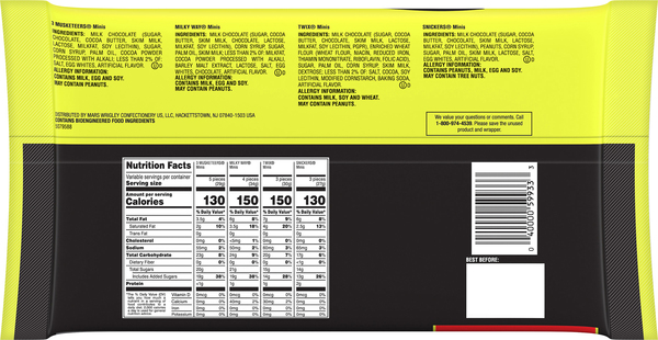 Back of Pack