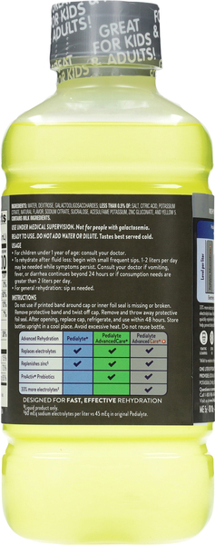 Back of Pack