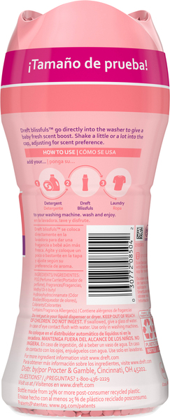 Back of Pack