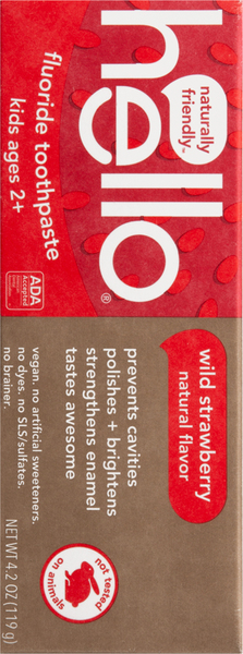 Back of Pack