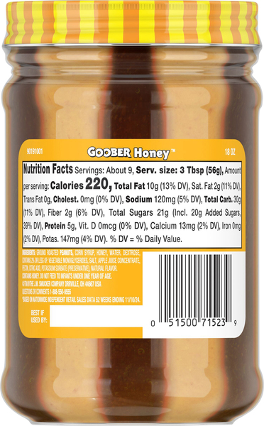 Back of Pack
