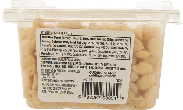 Back of Pack