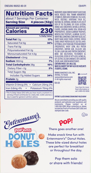 Back of Pack