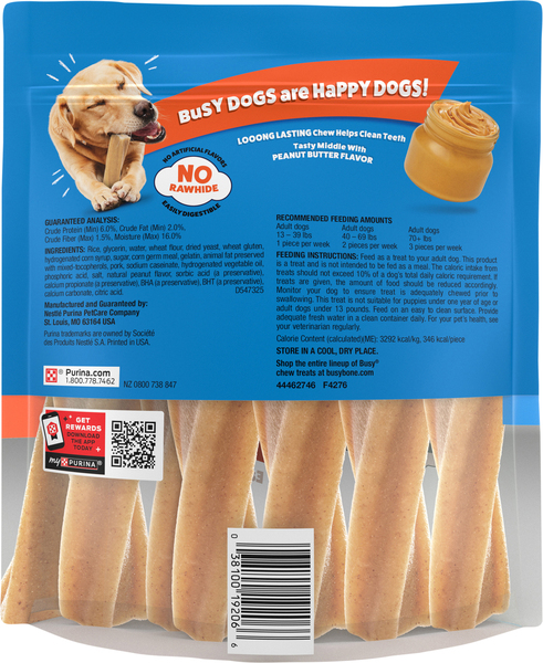Back of Pack
