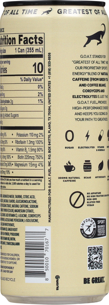 Back of Pack