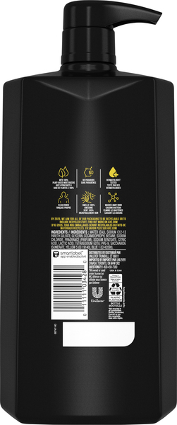 Back of Pack