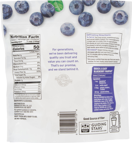 Back of Pack