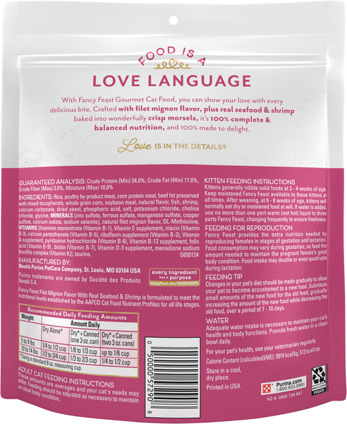 Back of Pack
