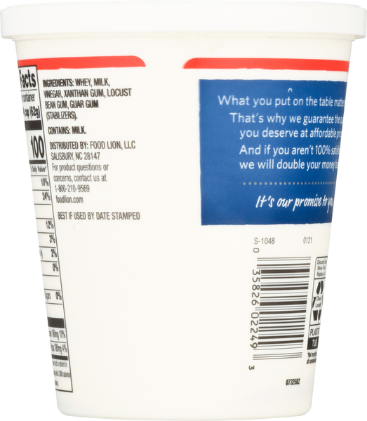 Back of Pack
