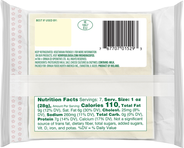 Back of Pack