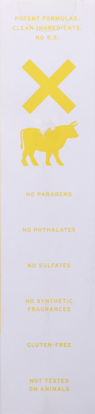 Back of Pack