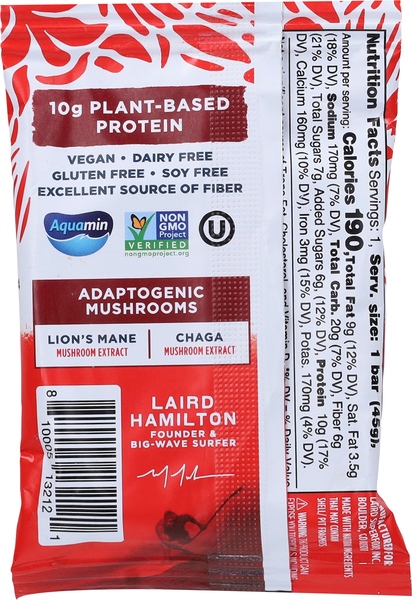 Back of Pack