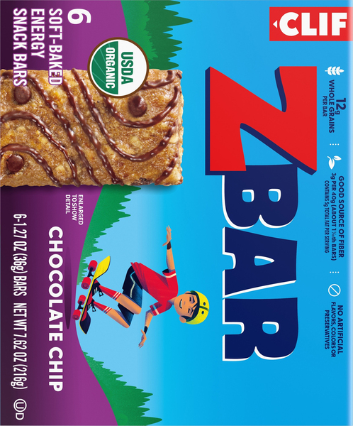 Back of Pack