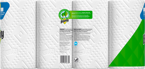 Back of Pack
