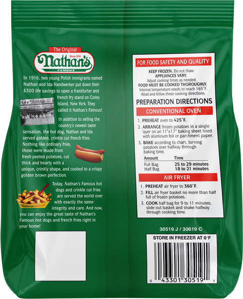 Back of Pack