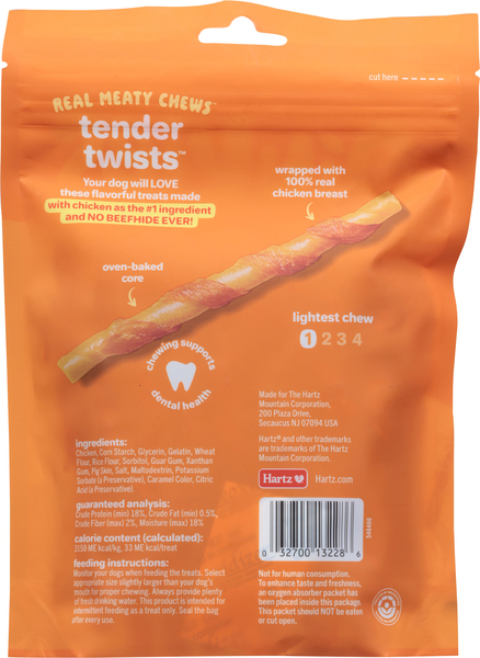 Back of Pack